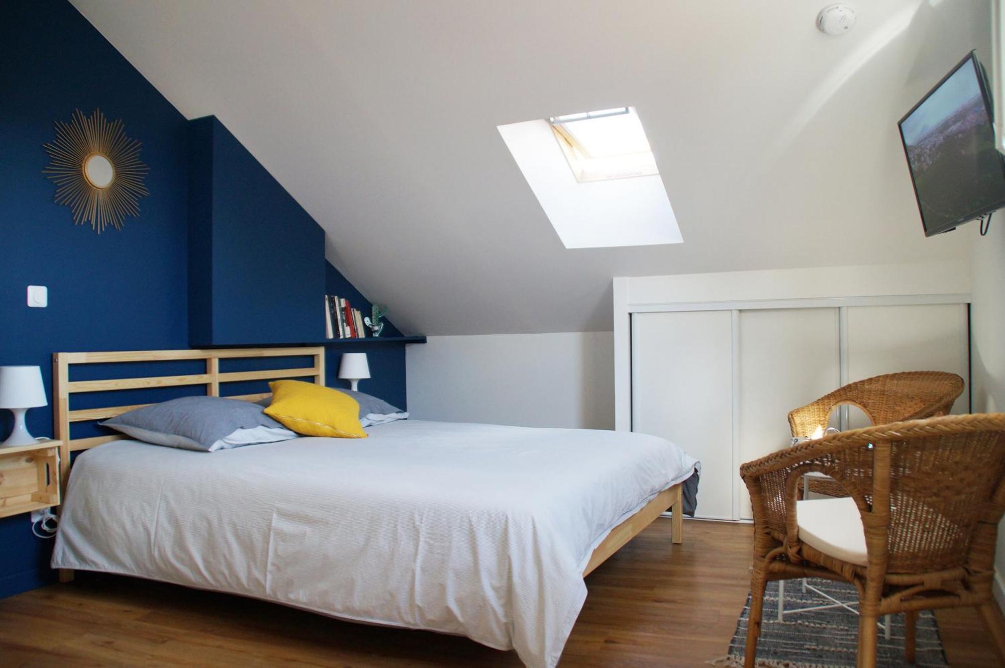 La Residence Des 53 라로츠수르욘 외부 사진