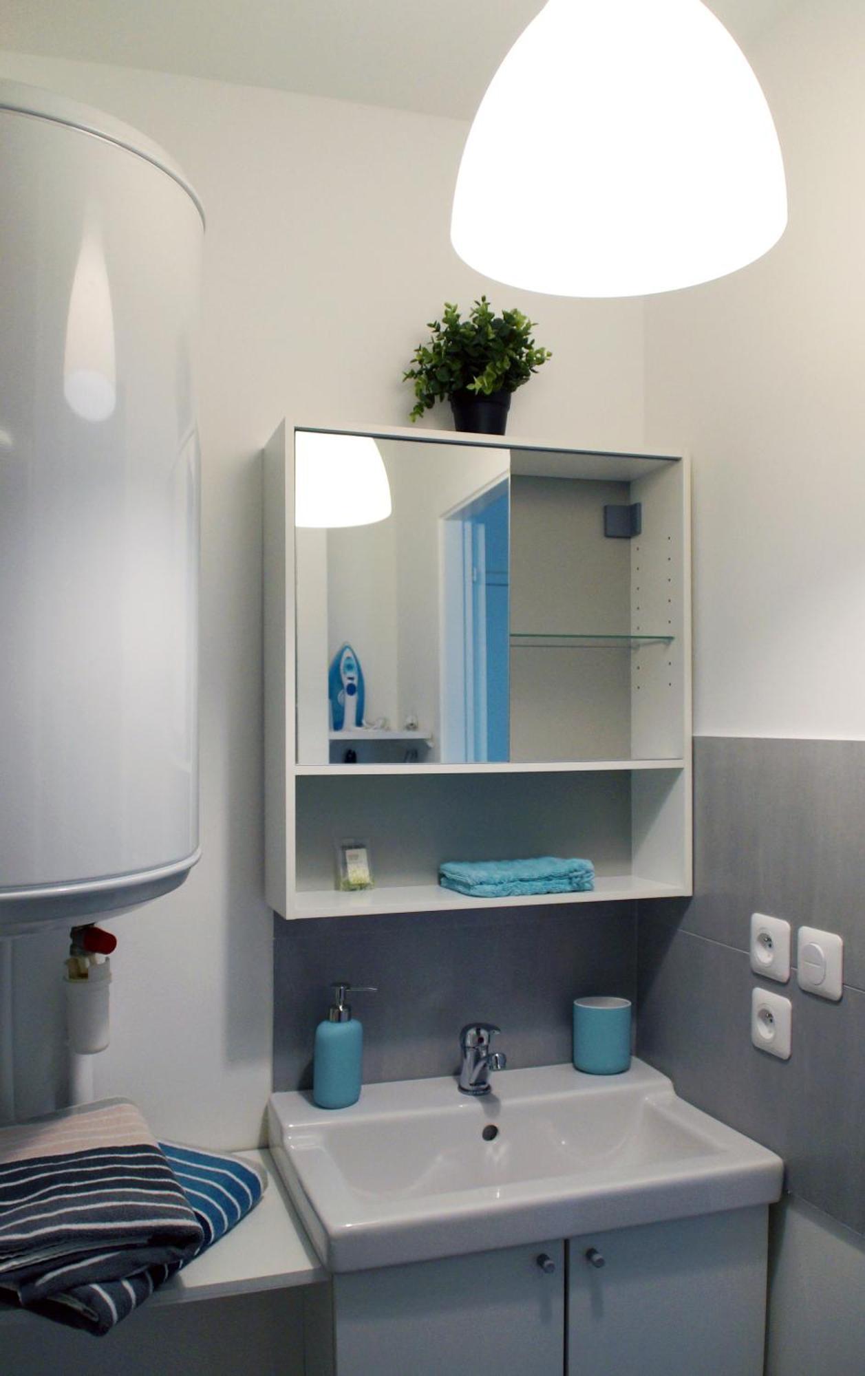 La Residence Des 53 라로츠수르욘 외부 사진